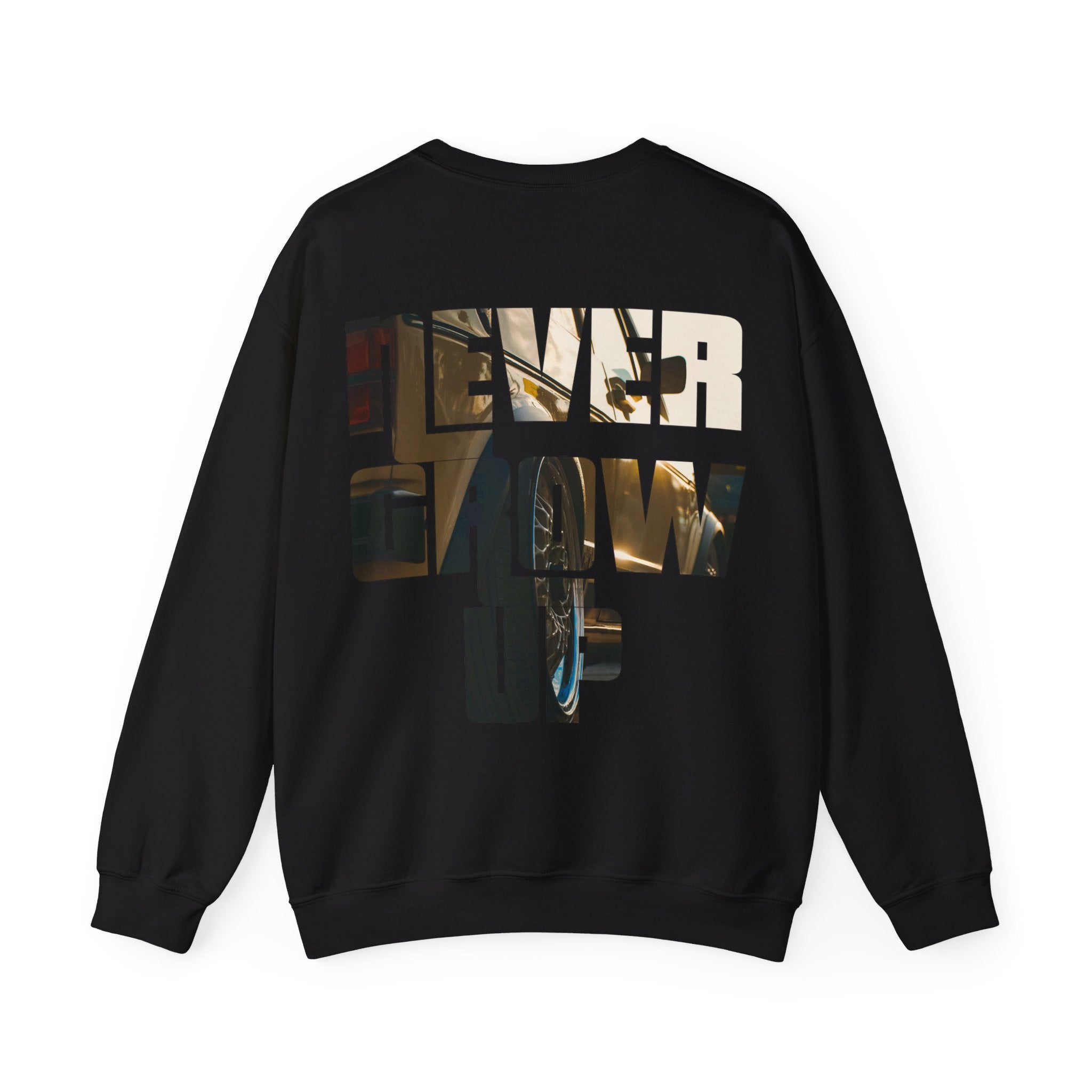 VW MKI NGU Crewneck