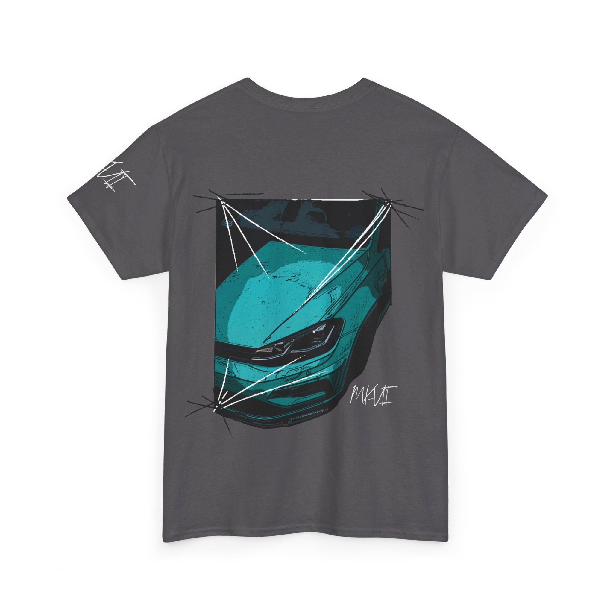 MKVII Mens T-Shirt