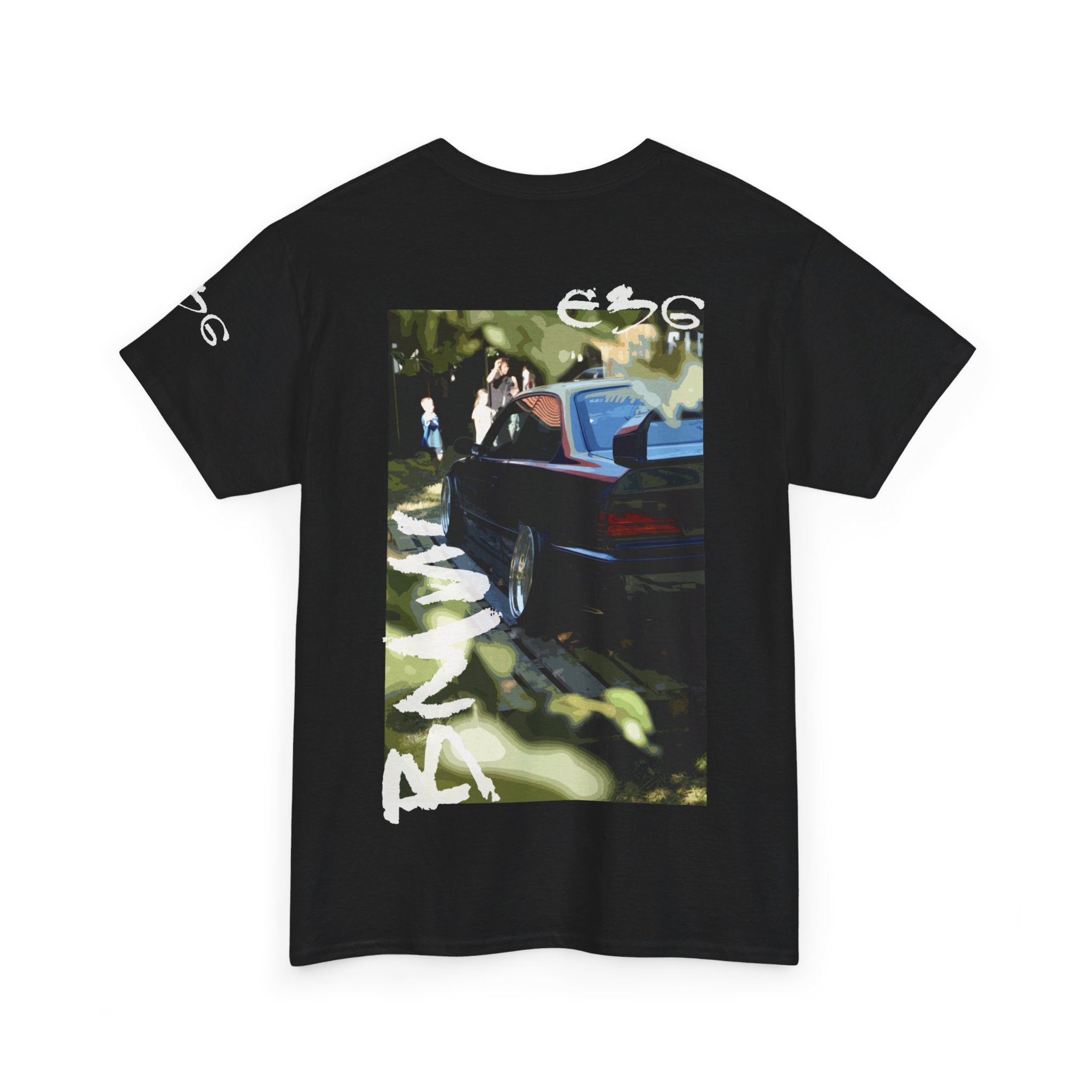 BMW E36 ART Mens T-Shirt