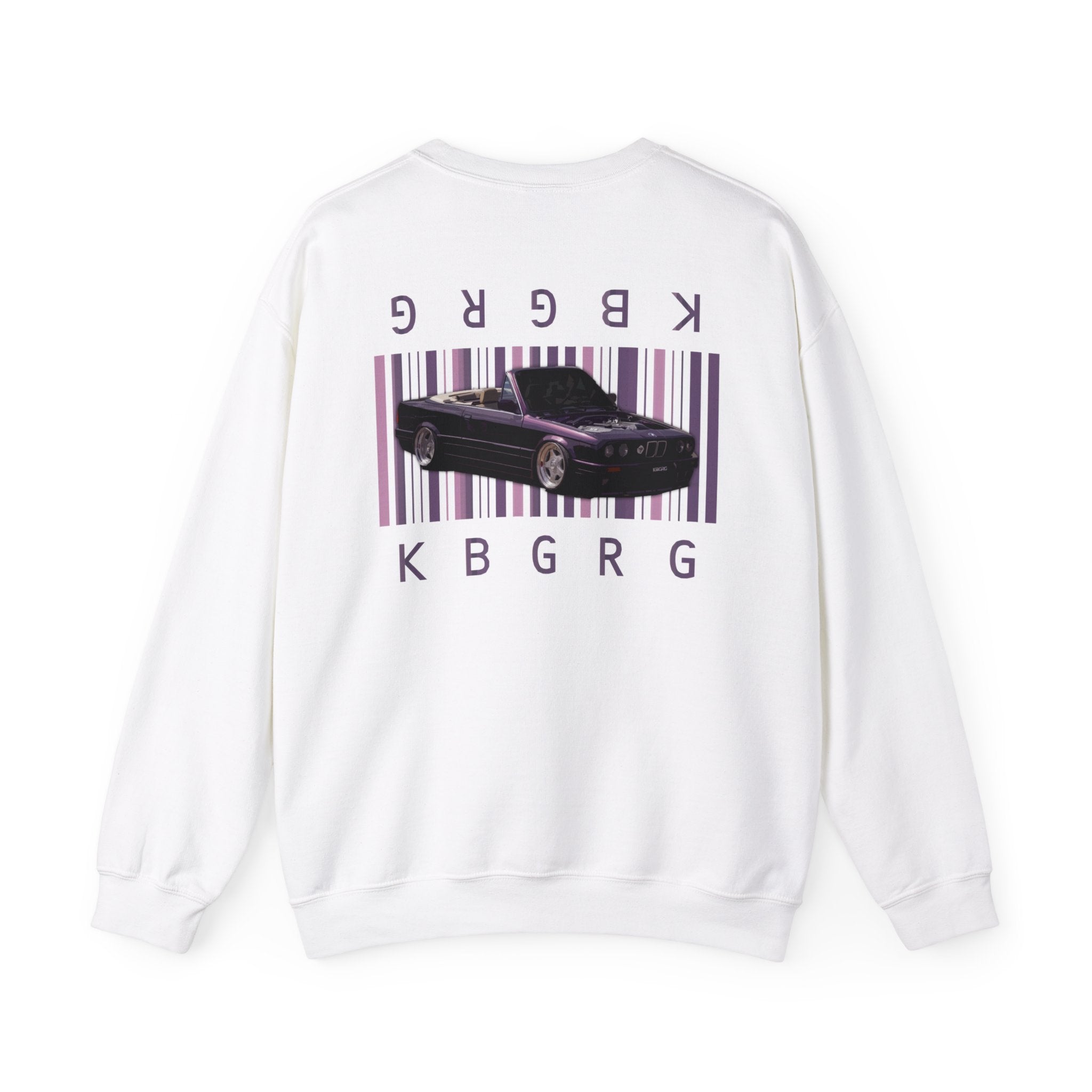 KebabGarage Crewneck