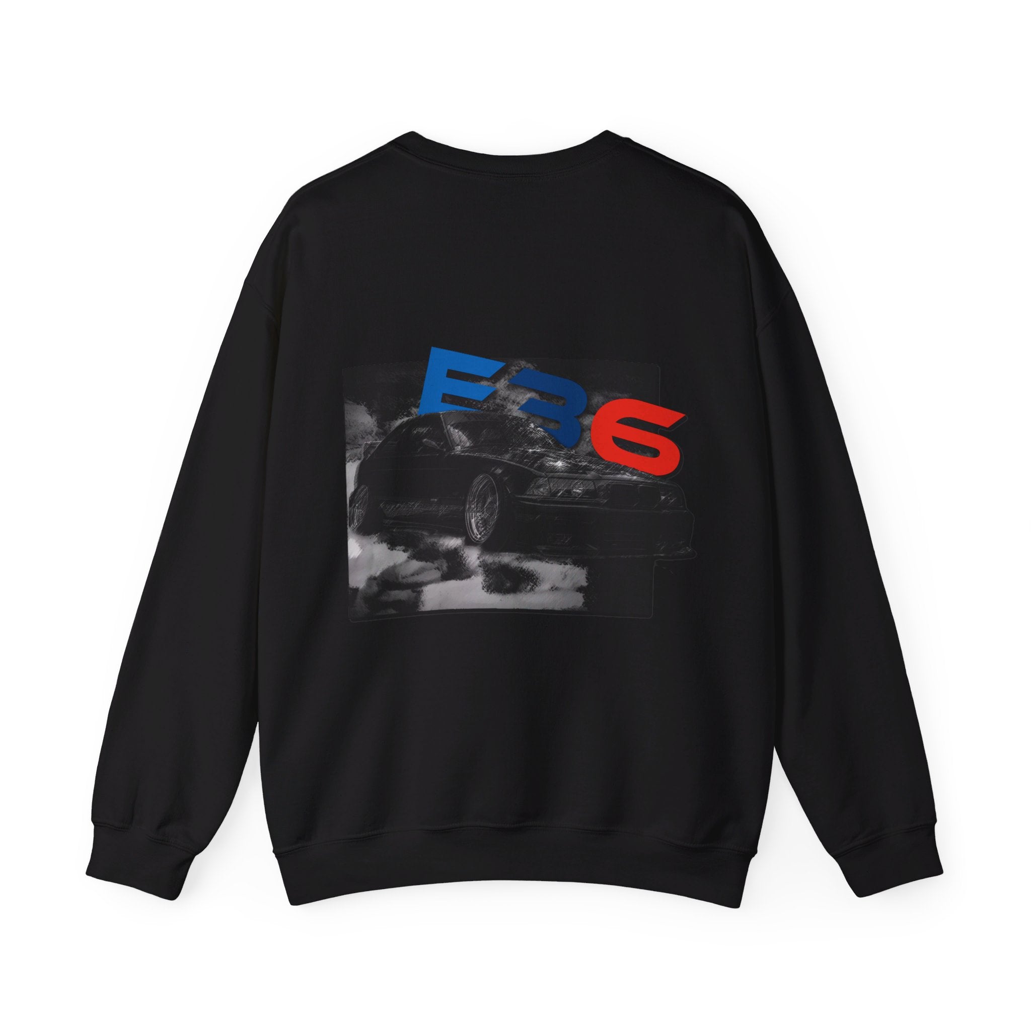 BMW E36 M Crewneck