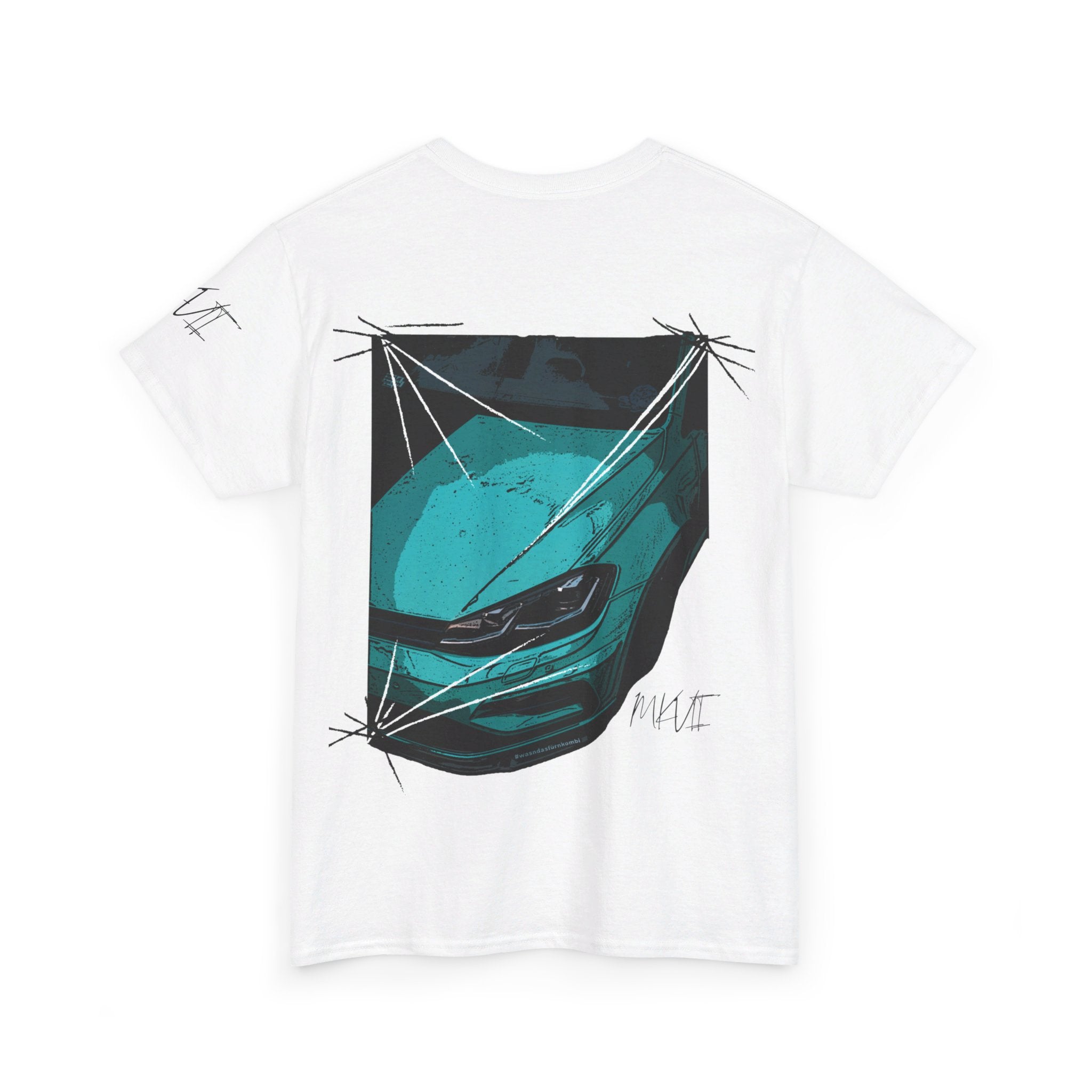 MKVII Mens T-Shirt