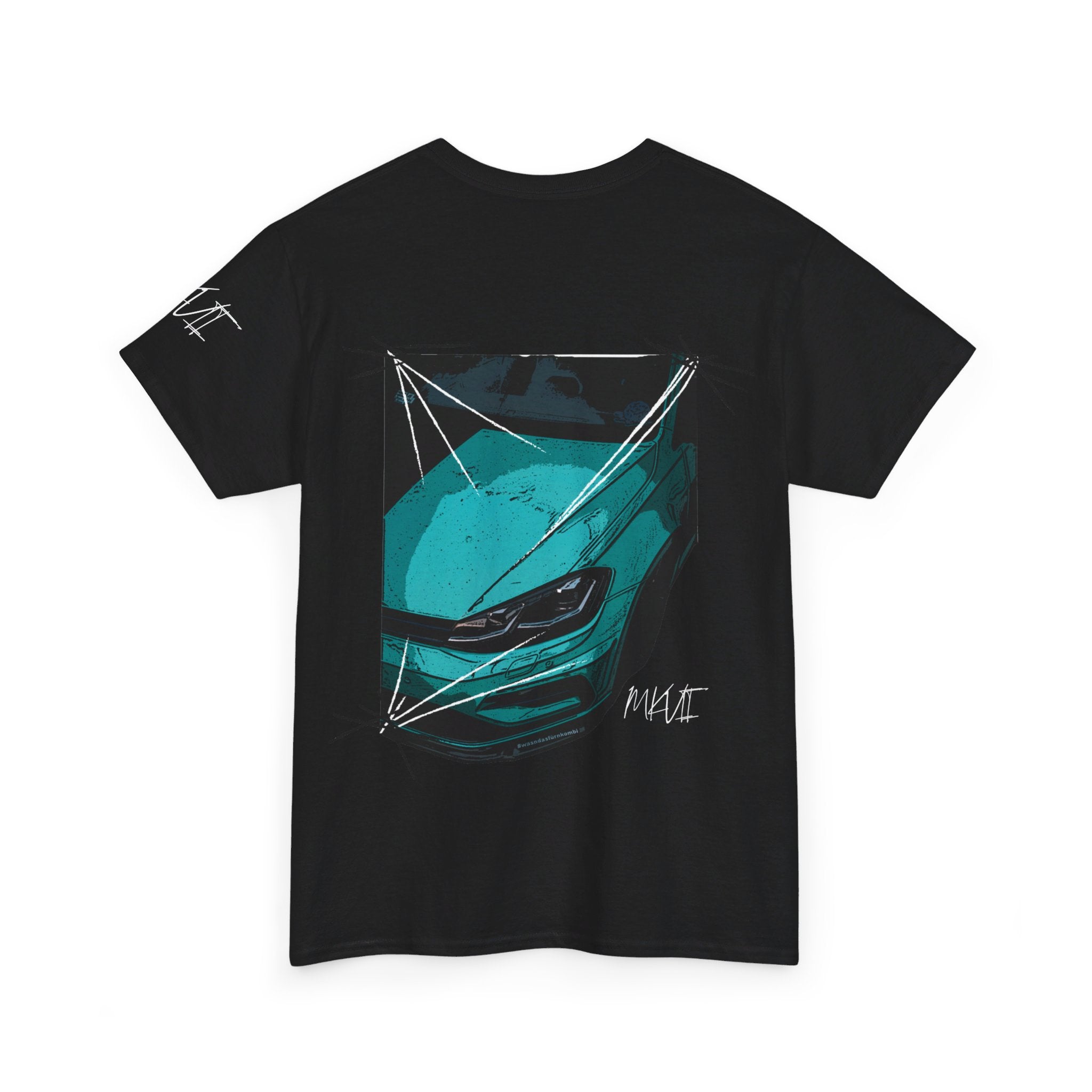 MKVII Mens T-Shirt